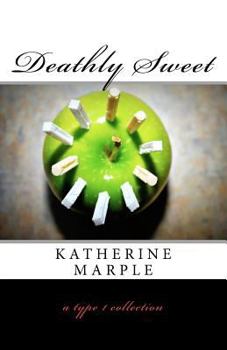 Paperback Deathly Sweet Book