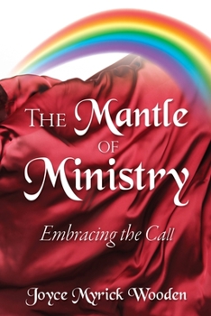 Paperback The Mantle of Ministry Book