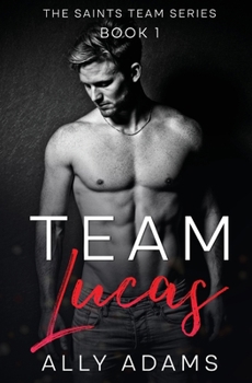 Paperback Team Lucas Book