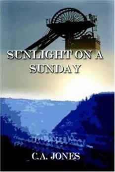 Paperback Sunlight on a Sunday Book