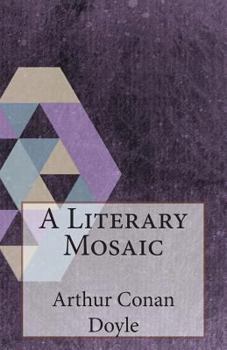 Paperback A Literary Mosaic Book