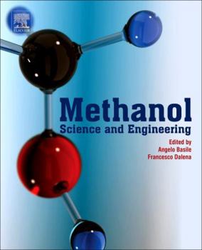 Paperback Methanol: Science and Engineering Book
