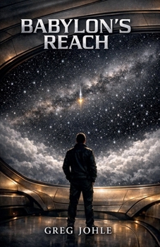 Paperback Babylon's Reach Book