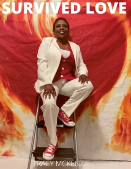 Paperback Survived Love Book