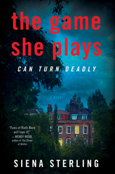 Paperback The Game She Plays Book