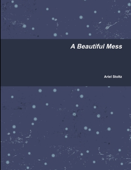 Paperback A Beautiful Mess Book