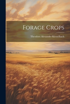 Paperback Forage Crops Book