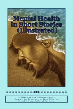 Mental Health in Short Stories (Illustrated)