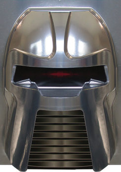 Battlestar Galactica: The Complete Epic Series