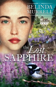 Paperback The Lost Sapphire Book