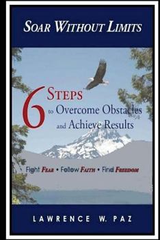 Paperback Soar Without Limits Book
