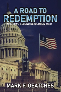 Paperback A Road to Redemption Book