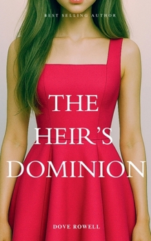 Paperback The Heir 's Dominion Book
