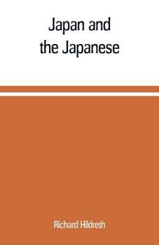 Paperback Japan and the Japanese Book