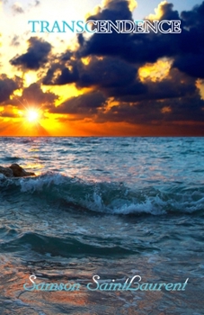 Paperback Transcendence Book