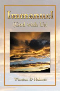 Paperback Immanuel (God with Us) Book