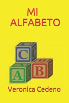 Paperback Mi Alfabeto [Spanish] Book