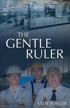 Paperback The Gentle Ruler Book