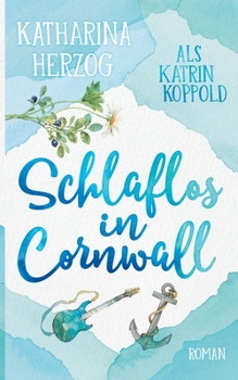 Paperback Schlaflos in Cornwall [German] Book