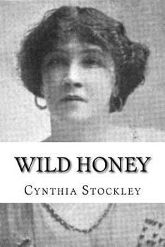 Paperback Wild Honey Book