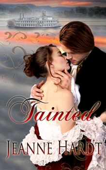 Paperback Tainted: River Romance, Book 2 Book