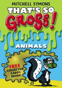Paperback Animals Book