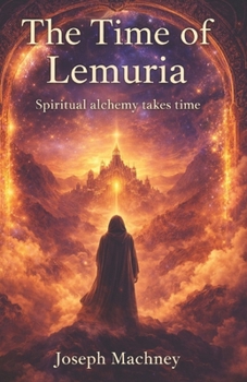 Paperback The Time of Lemuria Book