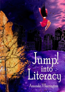 Paperback Jump! into Literacy Book