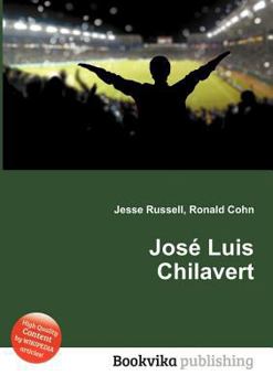 Paperback Jose Luis Chilavert Book