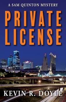Private License (Sam Quinton)