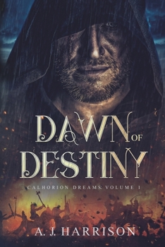 Paperback Dawn of Destiny Book