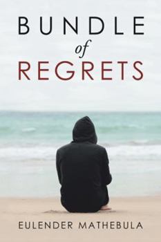 Paperback Bundle of Regrets Book