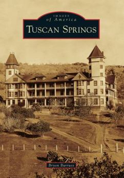 Paperback Tuscan Springs Book