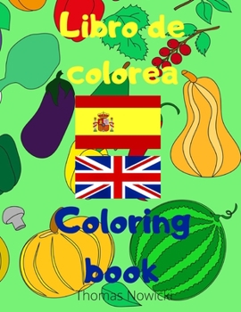 Paperback Libro de colorea, Coloring book