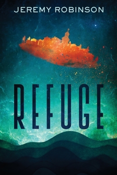 Paperback Refuge Book