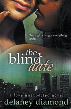 Paperback The Blind Date Book
