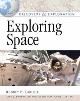 Exploring Space (Discovery and Exploration)