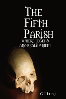 Paperback The Fifth Parish Book