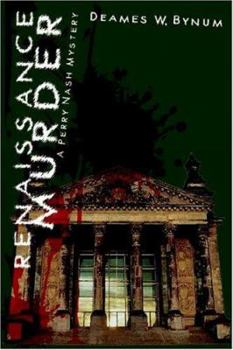 Paperback Renaissance Murder Book