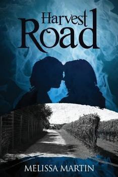 Paperback Harvest Road Book