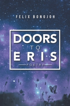 Paperback Doors to Eris Book