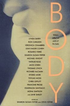 Paperback Body Book