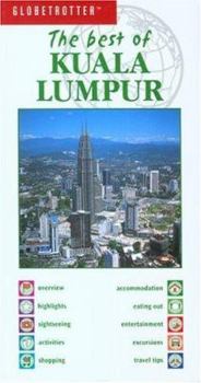 Paperback Best of Kuala Lumpur Book