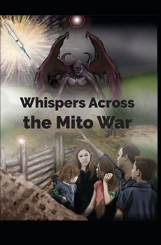 Paperback Whisper Accross the Mitowar Book