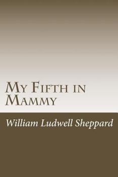 Paperback My Fifth in Mammy Book