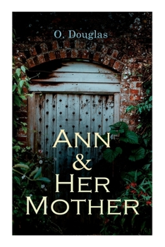 Paperback Ann and Her Mother Book