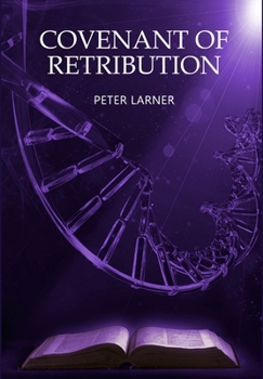 Hardcover Covenant of Retribution Book