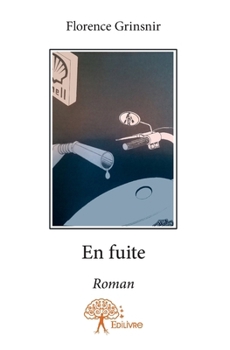 Paperback En fuite: Roman [French] Book