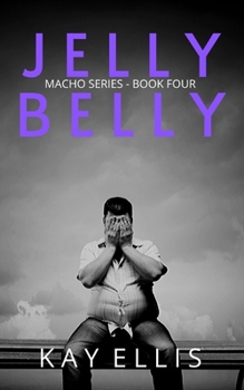 Paperback Jelly-Belly Book