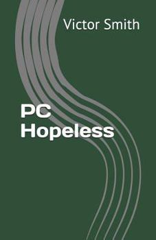 Paperback PC Hopeless Book